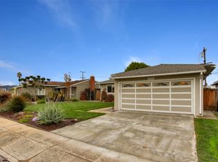 2232 Bermuda Dr, San Mateo, CA 94403