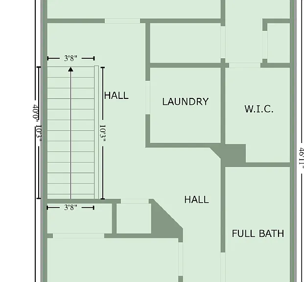 808 Harper St — Photo 28