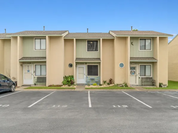 112 Robin Ln, Panama City Beach, FL 32407