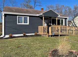 15 W Lowery Ave, Dayton, OH 45449