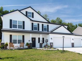 3425 Bruin Pass, Auburn, IN 46706