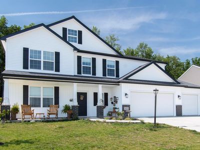 3425 Bruin Pass, Auburn, IN, 46706