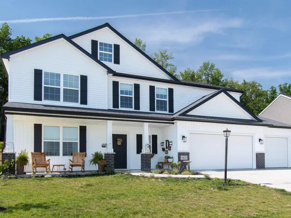 3425 Bruin Pass, Auburn, IN 46706