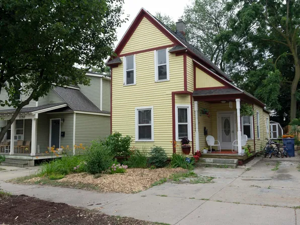 1148 E Fulton St, Grand Rapids, MI 49506