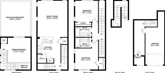 South Park Place — Photo 42