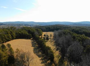 Anderson Hwy, Gladstone, VA 24553