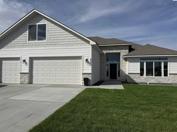 6502 Road 89, Pasco, WA 99301