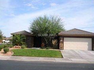 637 Great Divide Trl, Mesquite, NV 89027