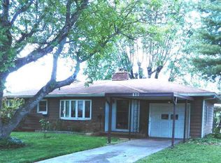 725 E Morningside St, Springfield, MO 65807