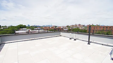 Rented by Lofts and Flats LLC