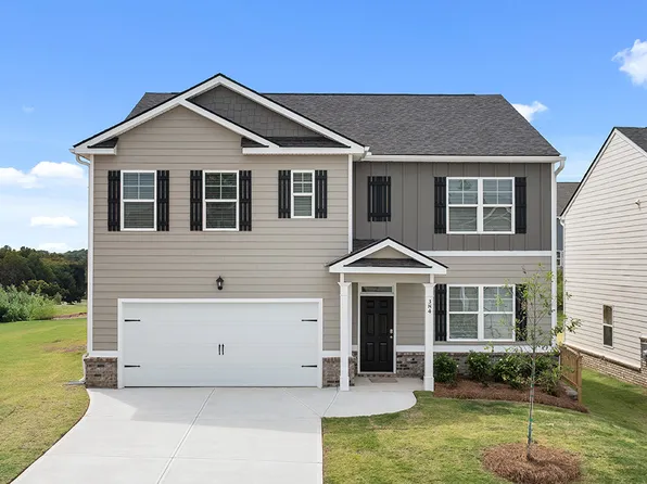 217 Cattle Dr, Perry, GA 31069