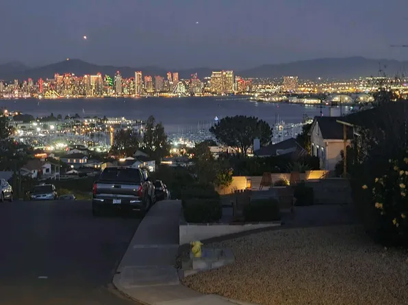 1188 Concord St, San Diego, CA 92106