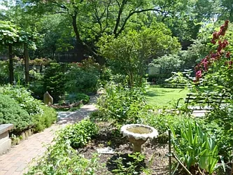 Rented by Citi Habitats