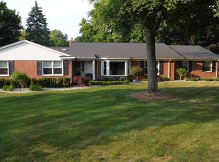 3908 Mount Vernon Dr, Bloomfield Hills, MI