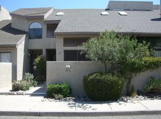 3916 N Paseo De Las Canchas, Tucson, AZ 85716
