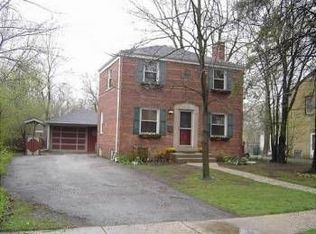 289 S Warrington Rd, Des Plaines, IL 60016