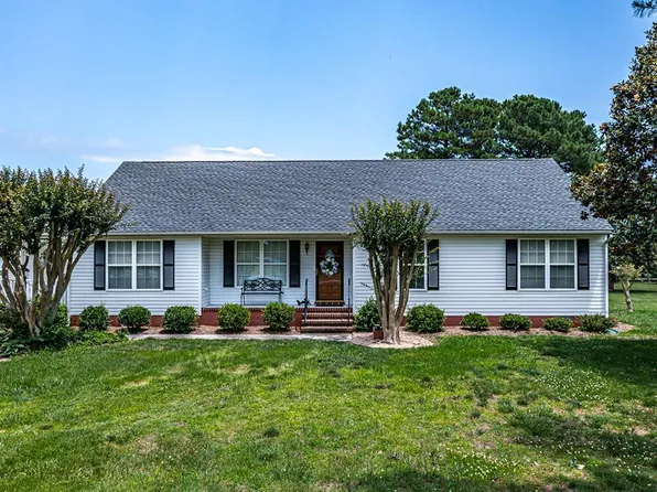 47 Crowsnest Ct, Heathsville, VA 22473