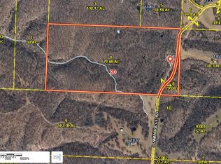 1485 Cowan Ridge Rd, Powell, MO 65730