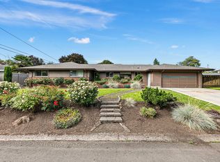 3497 Westward Ho Ave, Eugene, OR 97401