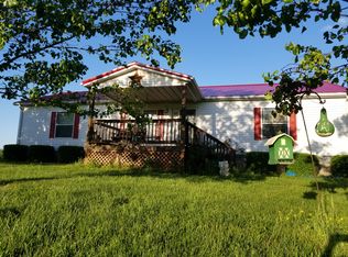 5314 Munfordville Rd, Sonora, KY 42776