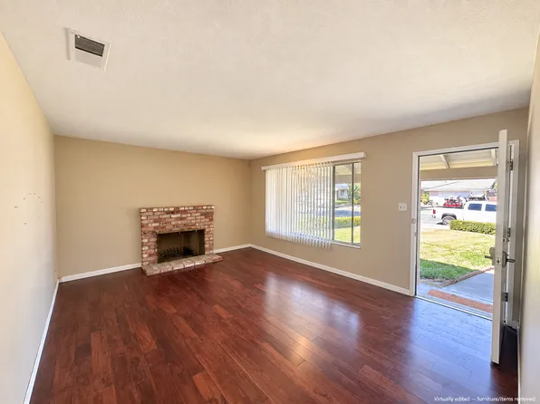 442 Colfax Dr, San Jose, CA 95123
