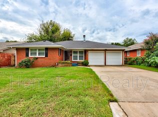 2622 NW 42nd St, Oklahoma City, OK 73112
