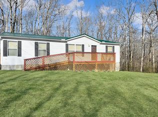 281 Country Ln, Dover, TN 37058