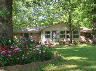 1278 W Gum Log Rd, Russellville, AR 72802