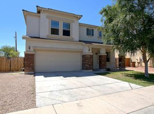 1977 E 39th Ave, Apache Junction, AZ 85119