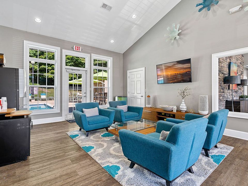 Hawthorne at Bear Creek Apartment Rentals Asheville, NC Zillow