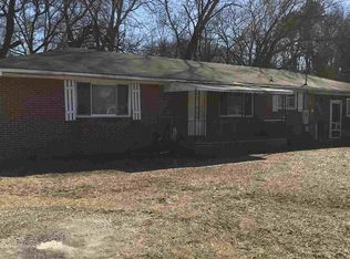 2107 Maple Rd, Rome, GA 30161