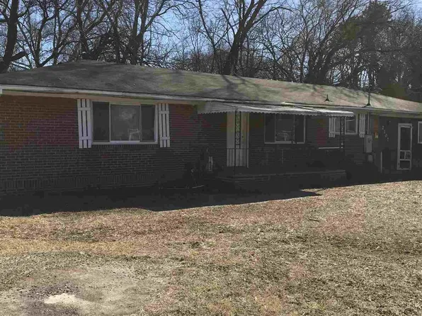 2107 Maple Rd, Rome, GA 30161