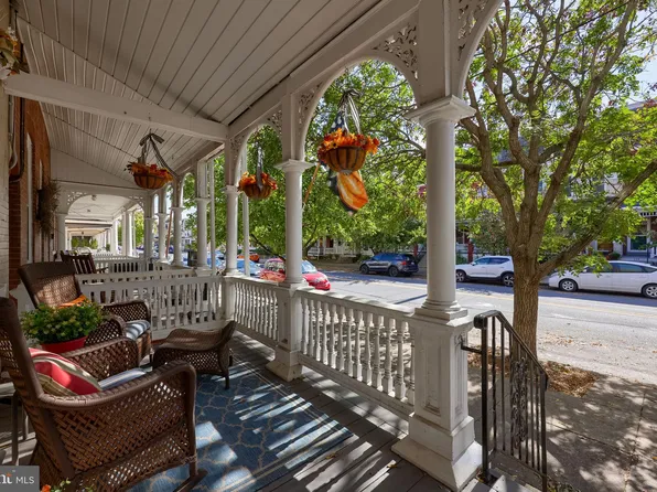 233 E New St, Lancaster, PA 17602