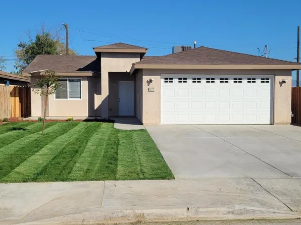 3522 Lotus Ln, Bakersfield, CA 93307