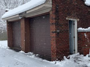 3028 Becket Rd, Cleveland, OH 44120