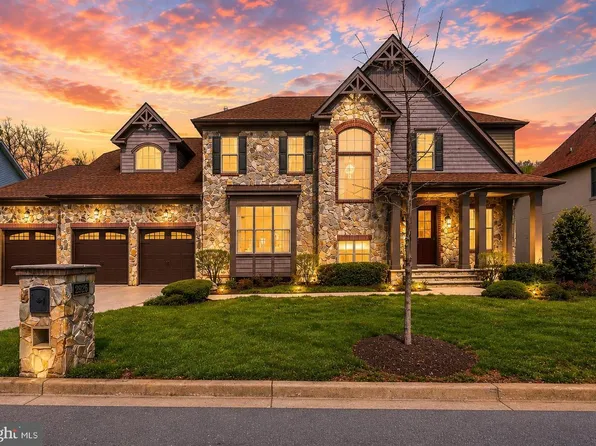 2926 Mill Island Pkwy, Frederick, MD 21701