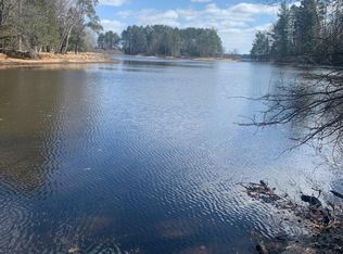 The Point Rd E, Tomahawk, WI 54487