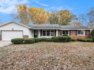 143 Blain Ave, Holland, MI 49424