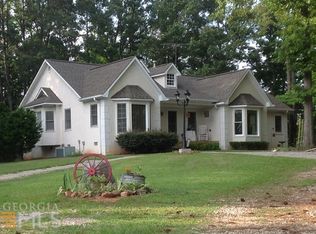 453 George Coggin Rd, Newnan, GA 30265