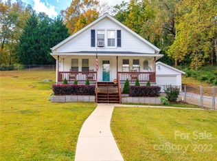 671 N Trade St, Tryon, NC 28782