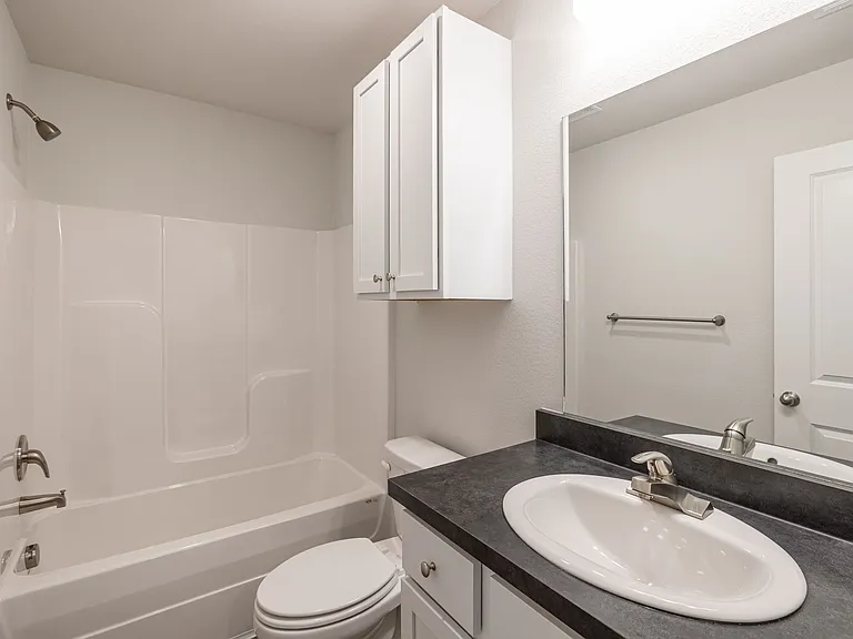Now Leasing: 2,3, & 4-Bedroom Duplexes at Woodward Park with Attached GarageApply Today! — Photo 36