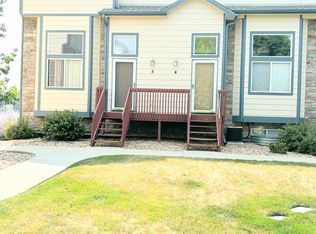 1101 21st Ave APT 4, Longmont, CO 80501