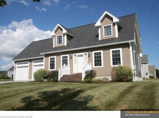 73 Virginia Ln, Bangor, ME 04401