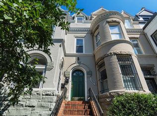 1925 13th St NW APT B, Washington, DC 20009