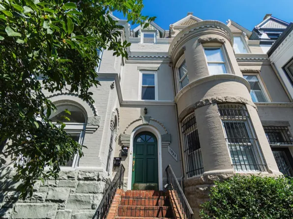 1925 13th St NW APT B, Washington, DC 20009