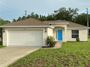 11275 Linden Dr, Spring Hill, FL 34609