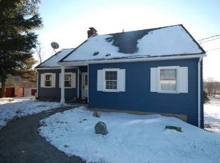 24 Artillery Rd, Woodbury, CT 06798