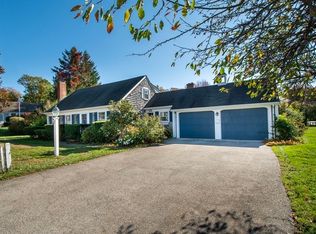 54 Linden Dr, Cohasset, MA 02025