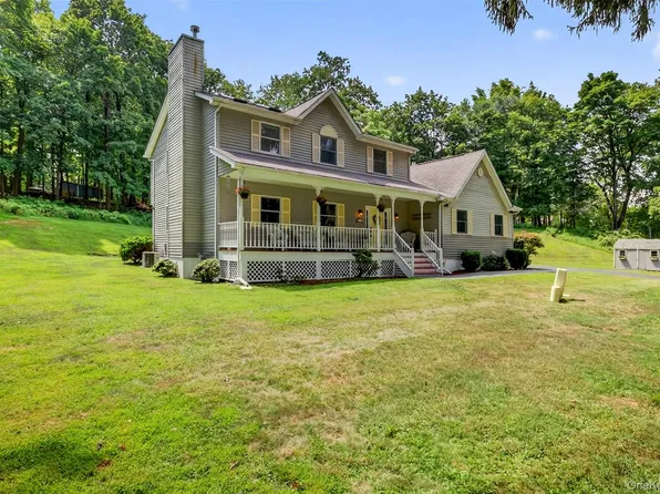 6 Summer Winds Court, Cornwall On Hudson, NY 12520