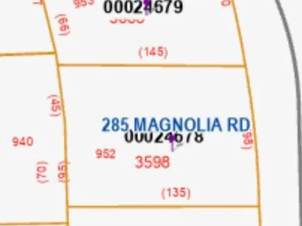 275/285295 Magnolia Road, Pinehurst, NC 28374